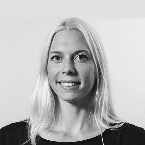 Josefin Lillhage